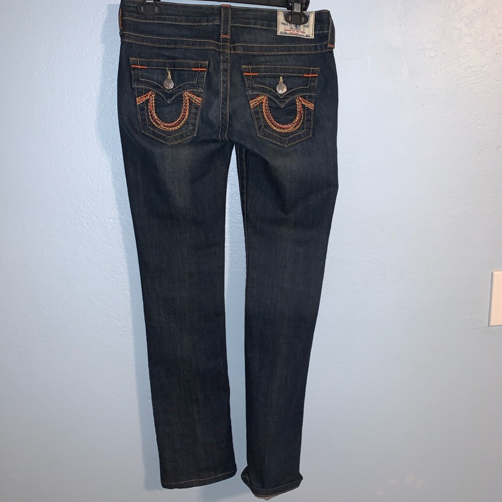 NWOT TRUE RELIGION JEANS